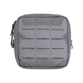 TÁSKA - 15 x 15 CM - "ELPIS" - Pentagon® - FARKAS SZÜRKE