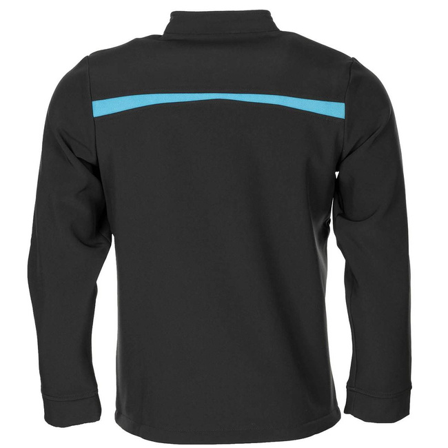 SPORT KABÁT - FEKETE - MINTHA ÚJ LENNE