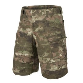 URBAN TACTICAL FLEX 11 POLYCOTTON RIPSTOP RÖVIDNADRÁG - LEGION FOREST - HELIKON