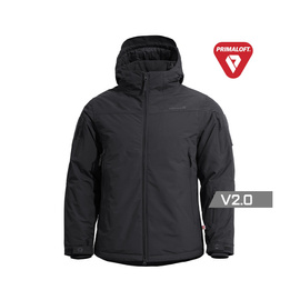 PARKA KABÁT - LCP - V2.0 - PRIMALOFT - PENTAGON - FEKETE