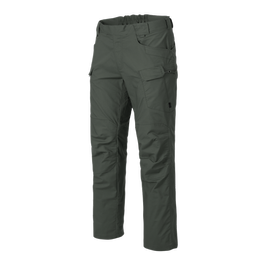 UTP® TAKTIKAI NADRÁG - PolyPamut Ripstop - Helikon-Tex - ZÖLD JUNGLE