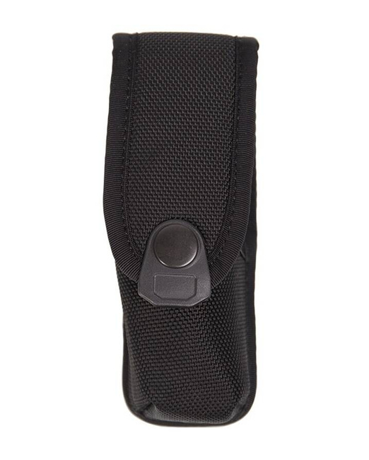 POLICE BLACK CS-SPRAY POUCH 50ML LIKE NEW