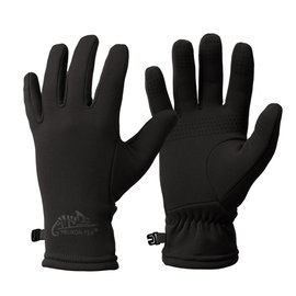 KESZÉLYEK - "TREKKER OUTBACK" - Helikon-Tex® - FEKETE