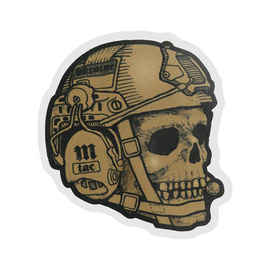 Matrica - Operator - Coyote - M-Tac