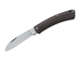 Nauta Micarta Bison Zsebkes-Fox Knives