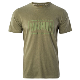 MAGNUM ESSENTIAL PÓLÓ 2.0 - OLIVINE/MELANGE