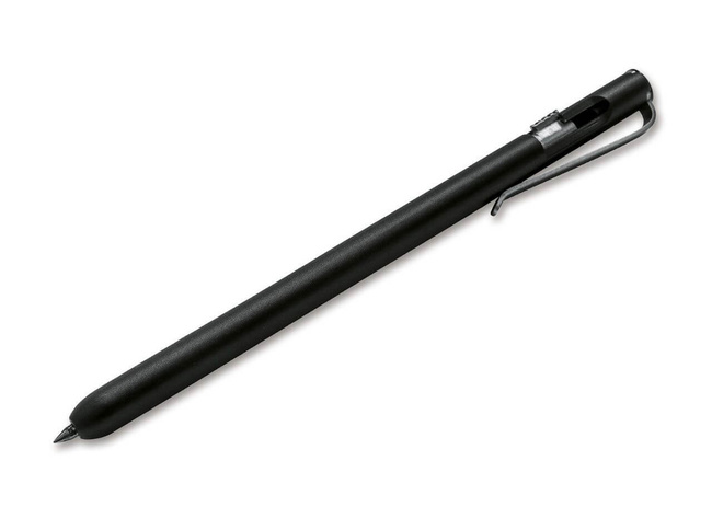 TAKTIKAI TOLL "ROCKET PEN BLACK" - BOKER PLUS