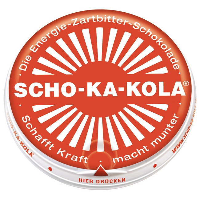 Scho-Ka-Kola, kesernyés, 100 g, 7% ÁFA