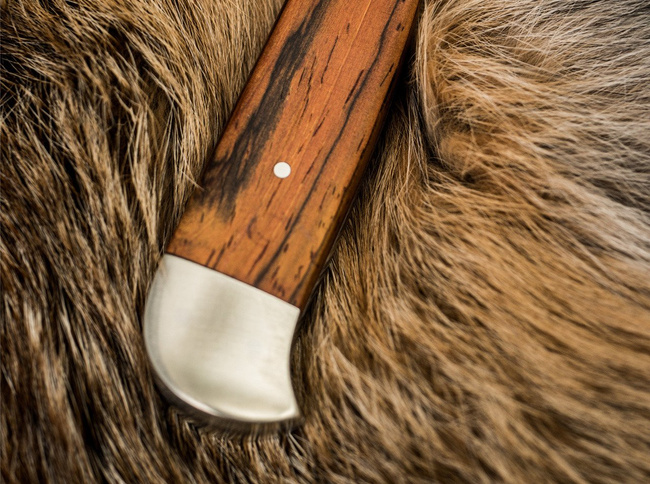 Böker Försternicker Cocobolo kek