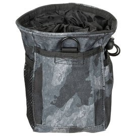 Lövedék táska MOLLE - HDT camo szürke