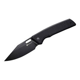 EDC KÉS GLIDESTRIKE G10 ALL BLACK - SENCUT