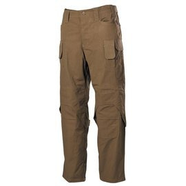 COMBAT NADRÁG - "MISSION" - COYOTE TAN