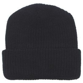 Watch Cap, Blue