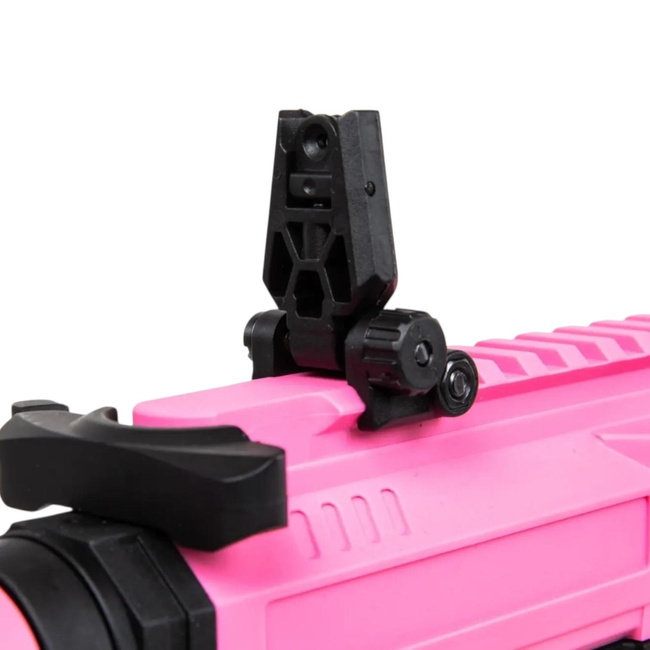 Airsoft Elektromos Fegyver AEG Specna Arms SA-FX02 FLEX HAL ETU Pink - Specna Arms