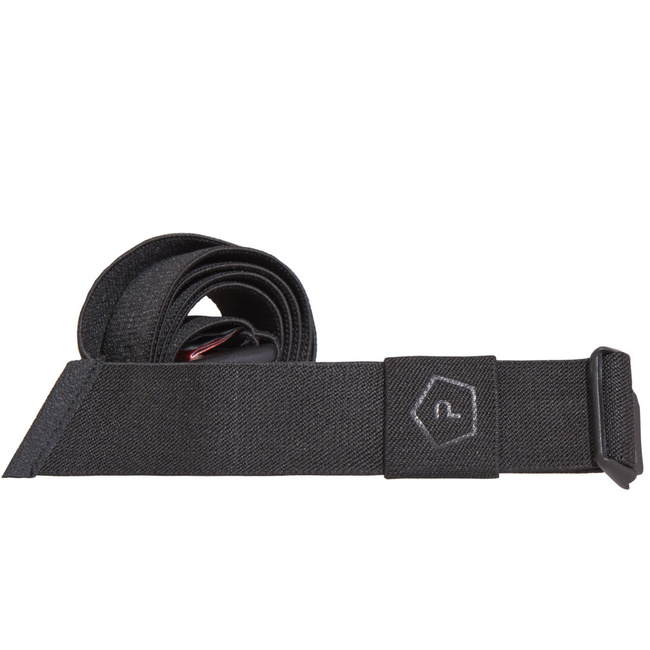 ELASTIC BELT - 38 mm - "HEMANTAS" - Pentagon® - BLACK