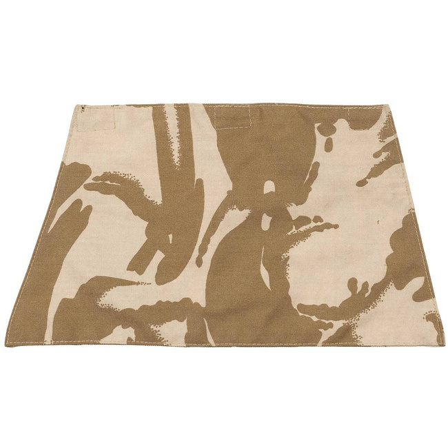 BRIT NETWORK - TAKTIKAI SAPKÁHOZ - DPM CAMO - MINTHA ÚJ LENNE