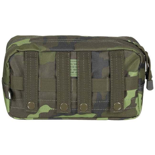 MOLLE TÁSKA - NAGY - MFH® - ÁLCÁZÁS CZ M95