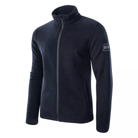 MAGNUM POLARTEC FLEECE - BLACK