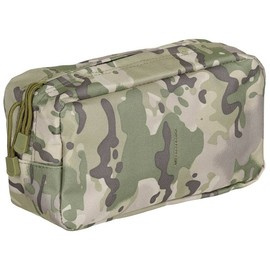 MOLLE TÁSKA - NAGY - MFH® - OPERATION CAMO