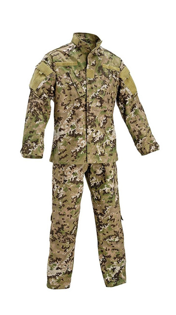 ARMY COMBAT UNIFORM SUIT - MULTILAND