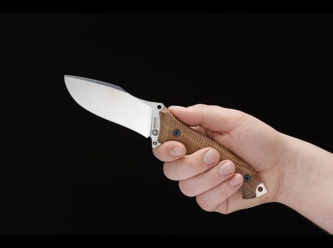 Böker Arbolito Buffalo Soul 42 kés