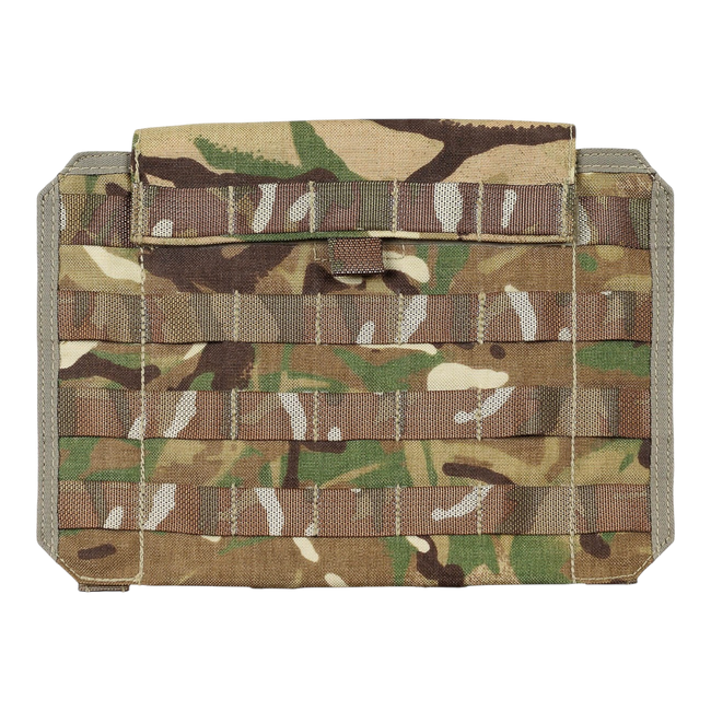 MTP Tactical Pocket, Osprey MK IV - Brit hadsereg katonai felesleg - 31 x 22 cm - Újszerű állapotú 