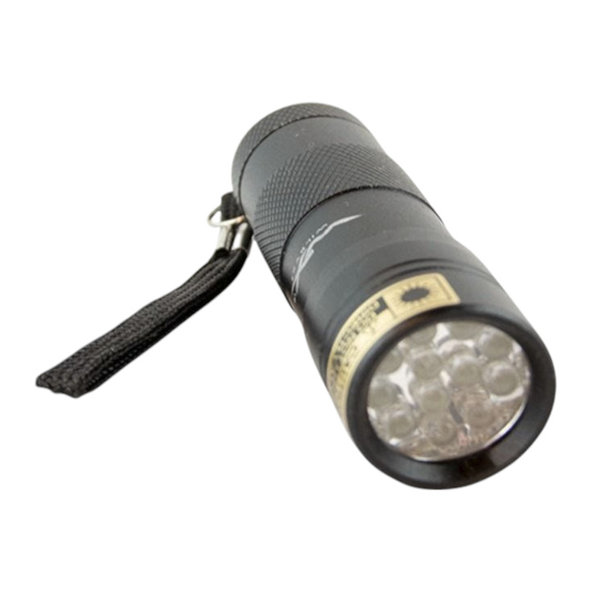 WX UV FLASHLIGHT