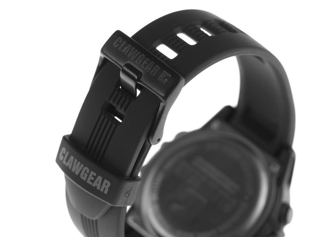MISSION SENSOR II watch - CLAWGEAR® - CLAWGEAR