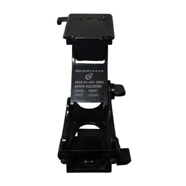 NOROTOS RHINO ARM HELMET MOUNT PVS 7 14 NVG NIGHT VISION ACH MICH  - IN GOOD CONDITION