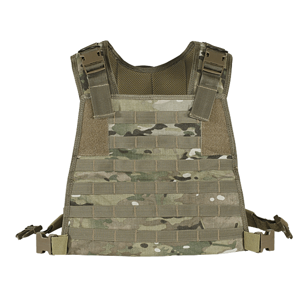 ICE High Mobility Plate Carrier