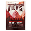 WILD WEST BEEF JERKY ORIGINAL 70G - MFH