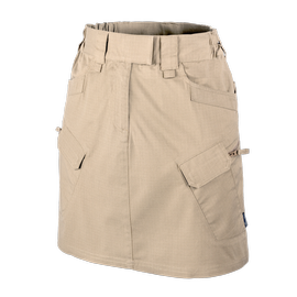 SZOKNYA UTL® - Urban Tactical Skirt® - PolyPamut Ripstop - Helikon-Tex® - KHAKI