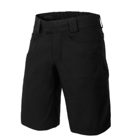 TAKTIKAI RÖVIDNADRÁG - GREYMAN® - Helikon-Tex® - FEKETE