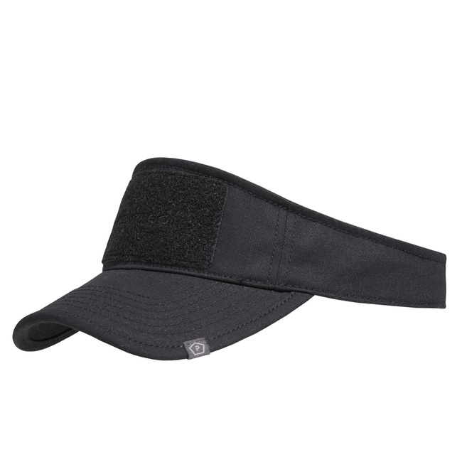 TAKTIKAI SAPKA - "VISOR" - Pentagon® - FEKETE