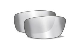 TOBI Polarized Silver Flash Extra Objektív