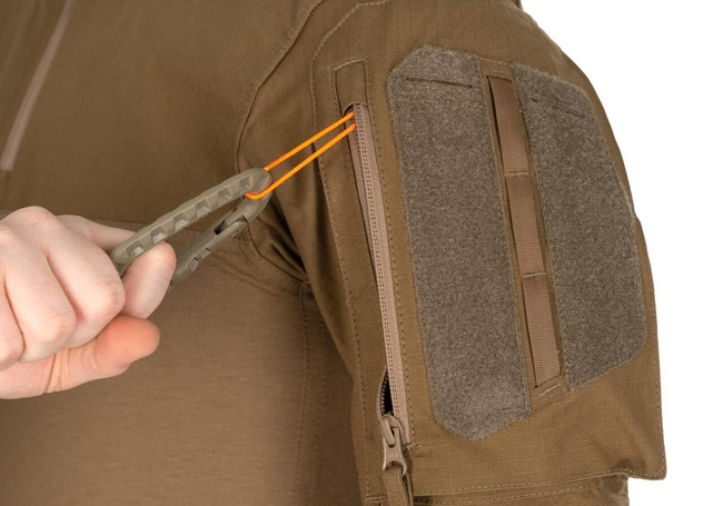 RAIDER MK V TAKTIKAI ING - CLAWGEAR - COYOTE