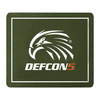 PVC TAPASZ - DEFCON5 - ZÖLD OD
