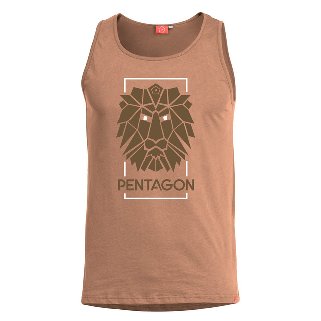 UJJATLAN ING - ASTIR - "LION" - Pentagon® - COYOTE
