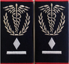 Grades doctor 2nd grade ambulance service