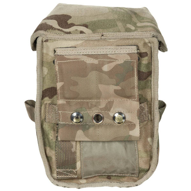 VIZES PALACK TOK - MTP CAMO - KATONAI TÖBBLET A BRIT HADSEREGTŐL - HASZNÁLT