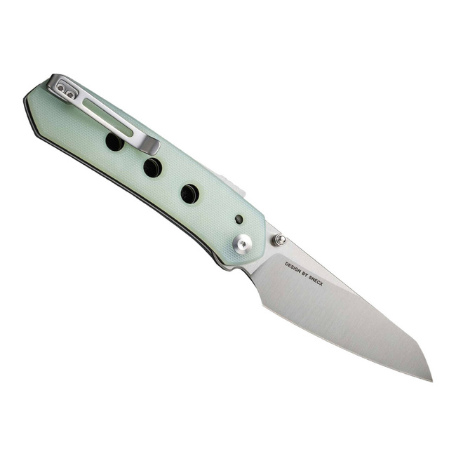 EDC KÉS VISION FG G10 JADE - CIVIVI