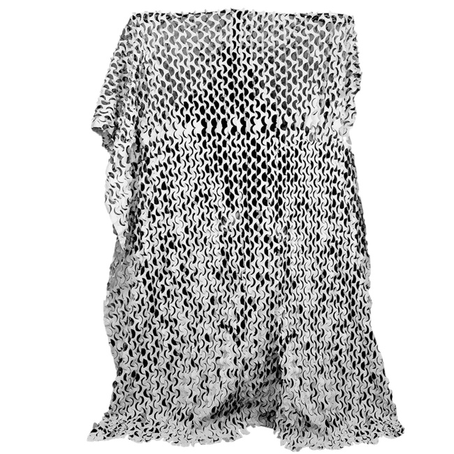 Steel Frame for Camouflage Net - Hungarian Army Military Surplus - Olive Green - Used