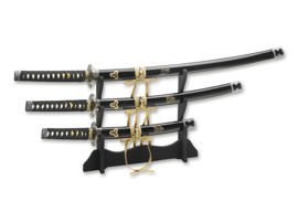 Magnum Hattori Hanzo Set kard