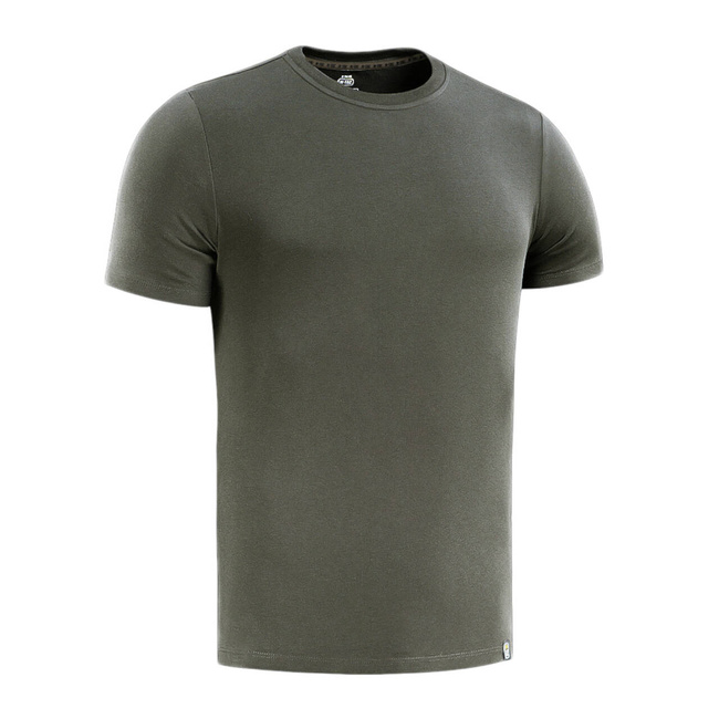 T-SHIRT 93/7 SUMMER - LIGHT OLIVE - M-TAC