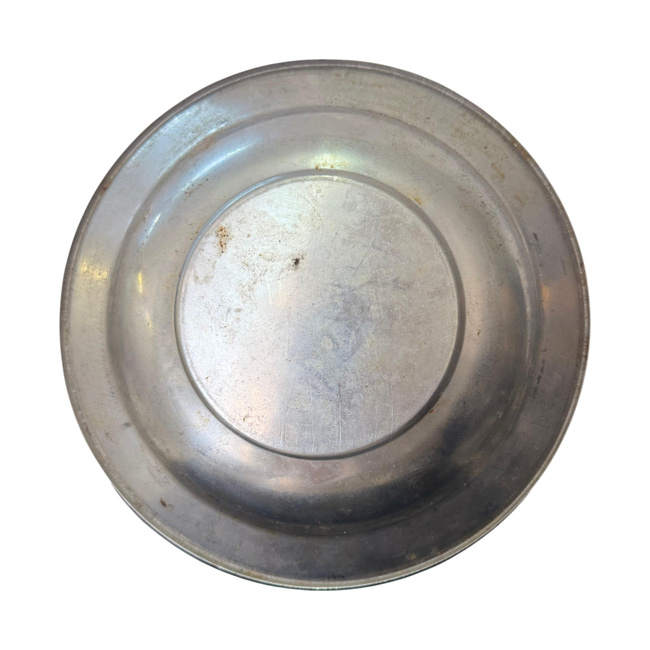 Rozsdamentes acéllemez román többlet - használat