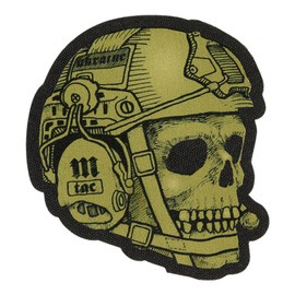 JELVÉNY OPERATOR - COYOTE - M-TAC