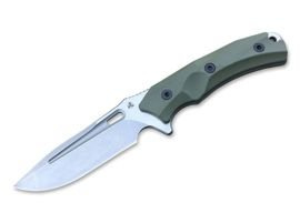 WE Knife Vindex Green kés