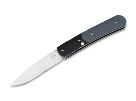 DOGLEG AUTO ZSEBKÉS - BOKER PLUS