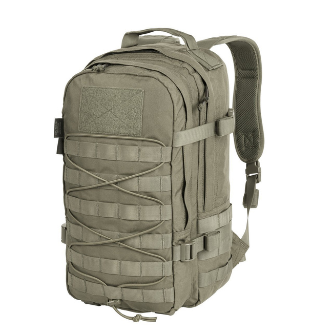 HÁTIZSÁK - RACCOON MK2® - 20 L - CORDURA® - Helikon-Tex® - ADAPTÍV ZÖLD