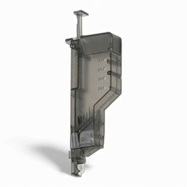Loader for low-cap / mid-cap magazines and pistol magazines - 150 BBs - ABS